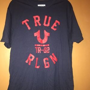 True Religion Tee
